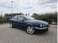 JAGUAR X-TYPE 2.5 V6 Executive (Automata)