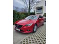 MAZDA 6 Sportkombi 2.2 CD Revolution Top (Automata) Mo-i Emil Frey átadás. ott szervizelt. első tulajdonostól
