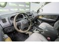 TOYOTA HILUX 2014/1 - 15
