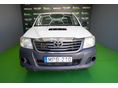TOYOTA HILUX 2014/1 - 2