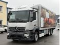 MERCEDES-BENZ 2018 - 1