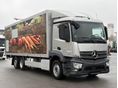 MERCEDES-BENZ 2018 - 2