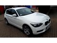 BMW 1-ES SOROZAT 2015 - 2