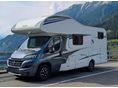 KNAUS 650 DG Sky Traveller Superlight