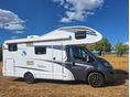 KNAUS 650 DG Sky Traveller Superlight