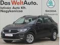 VOLKSWAGEN T-ROC 2021/6 - 1