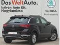 VOLKSWAGEN T-ROC 2021/6 - 2