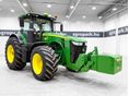 JOHN DEERE 2018 - 2