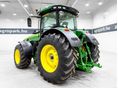 JOHN DEERE 2018 - 4