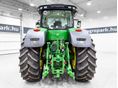 JOHN DEERE 2018 - 5