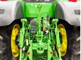 JOHN DEERE 2018 - 6