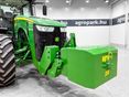 JOHN DEERE 2018 - 25