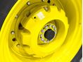 JOHN DEERE 2018 - 29
