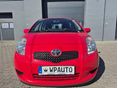 TOYOTA YARIS 2008/6 - 2