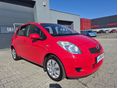 TOYOTA YARIS 2008/6 - 3