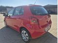 TOYOTA YARIS 2008/6 - 7
