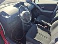 TOYOTA YARIS 2008/6 - 9