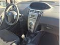 TOYOTA YARIS 2008/6 - 11