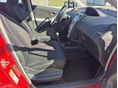 TOYOTA YARIS 2008/6 - 12