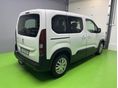 PEUGEOT RIFTER 2020/9 - 2