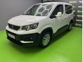 PEUGEOT RIFTER 2020/9 - 3
