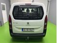 PEUGEOT RIFTER 2020/9 - 4