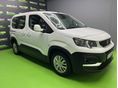 PEUGEOT RIFTER 2020/9 - 5