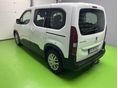 PEUGEOT RIFTER 2020/9 - 6