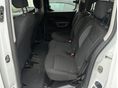 PEUGEOT RIFTER 2020/9 - 15
