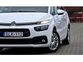 CITROEN C4 SPACETOURER Grand1.2 PureTech Live S&S E6.3 (7 személyes ) Magyarországi / Gyári fényezés / Vezetett szervizkönyv