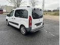 CITROEN BERLINGO 2012/7 - 2