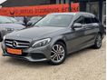 MERCEDES-BENZ C 350 T e PLUG-IN HYBRID 7G-TRONIC AKÁR 3ÉV GARANCIA-KÍVÜL BELÜL NAGYON IGÉNYES-LED LÁMPA-LEINFORMÁLHATÓ-VALÓS