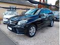 MERCEDES-BENZ GLE 350 d 4Matic 9G-TRONIC