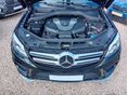 MERCEDES-BENZ GLE 350 2015/11 - 12