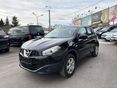 NISSAN QASHQAI 2011/2 - 1