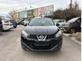 NISSAN QASHQAI 2011/2 - 2