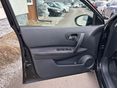 NISSAN QASHQAI 2011/2 - 8