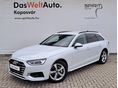 AUDI A4 2024/8 - 1