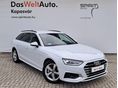 AUDI A4 2024/8 - 3