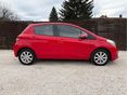TOYOTA YARIS 2013/4 - 4