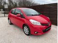TOYOTA YARIS 2013/4 - 3