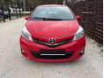 TOYOTA YARIS 2013/4 - 2