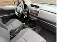 TOYOTA YARIS 2013/4 - 11