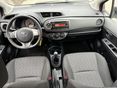 TOYOTA YARIS 2013/4 - 8