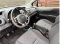 TOYOTA YARIS 2013/4 - 9