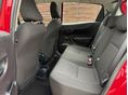 TOYOTA YARIS 2013/4 - 10