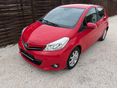TOYOTA YARIS 2013/4 - 1