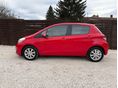 TOYOTA YARIS 2013/4 - 7
