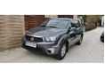 SSANGYONG ACTYON SPORTS 2.0 e-XDI DLX Plus 4WD (Automata) 1 év vagy 25 000 km GARANCIA!