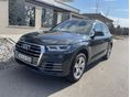 AUDI Q5 2.0 TFSI Basis quattro S-tronic